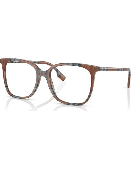 Gafas de sol Burberry Louise BE2367 Check Brown 54mm