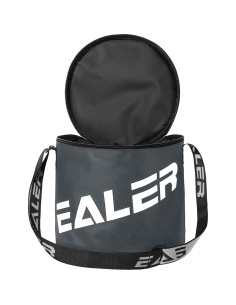 Bolsa de Hockey Impermeable EALER para 35 Pucks - Gris 2