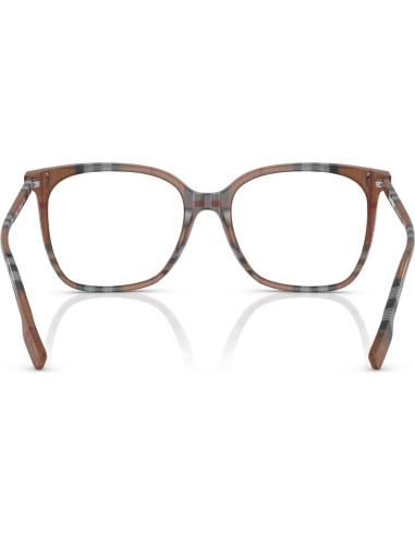 Gafas de sol Burberry Louise BE2367 Check Brown 54mm
