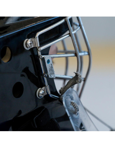 Kit de Reparación de Casco de Hockey Fortunemee 36 Piezas