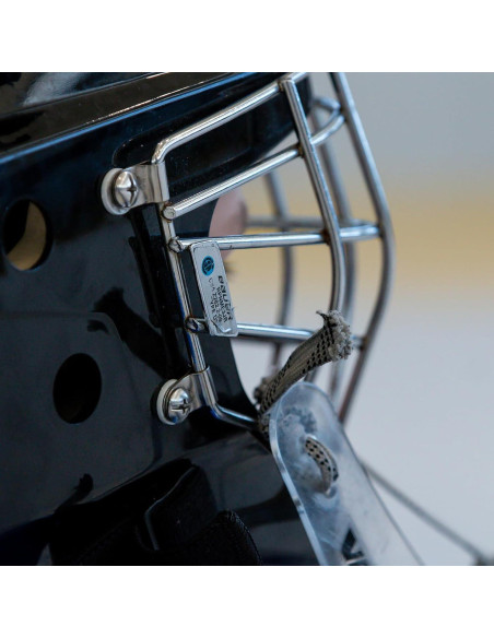 Kit de Reparación de Casco de Hockey Fortunemee 36 Piezas