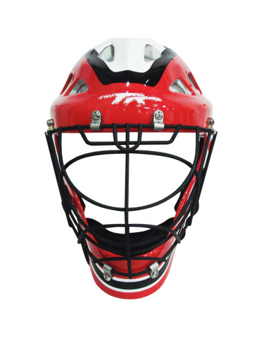 Kit de Reparación de Casco de Hockey Fortunemee 36 Piezas