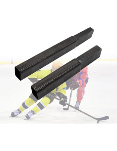 Varilla de Extensión de Hockey Kowaku 6 Pulgadas Fibra de Carbono 2