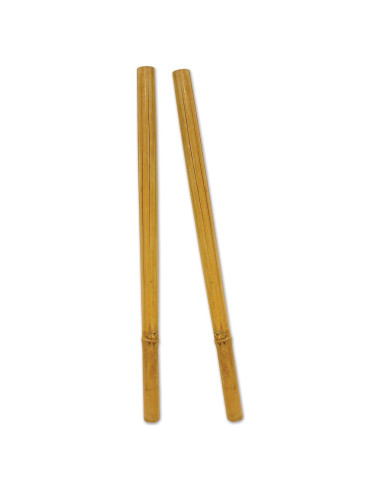 Palos Puili Beistle 50.8 cm para Fiesta Luau