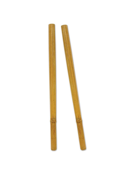 Palos Puili Beistle 50.8 cm para Fiesta Luau