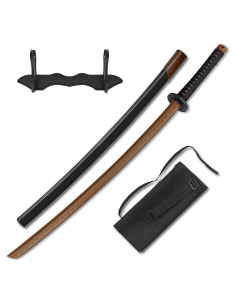 Katana de Entrenamiento BJDJ - Hoja de Polipropileno 105 cm