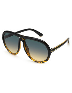 Gafas de sol aviador Karsaer unisex 60mm protección UV