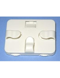 Marcador de Tenis Score One Lite - Portátil y Práctico 2