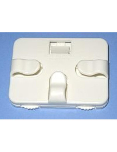 Marcador de Tenis Score One Lite - Portátil y Práctico