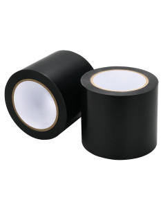 Cinta para Tapete de Lucha Plus Tard 2 Rollos 10cm x 33m