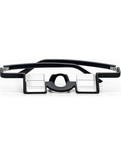 Gafas de Aseguramiento para Escalada BG Climbing - Negro 2