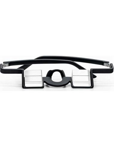 Gafas de Aseguramiento para Escalada BG Climbing - Negro