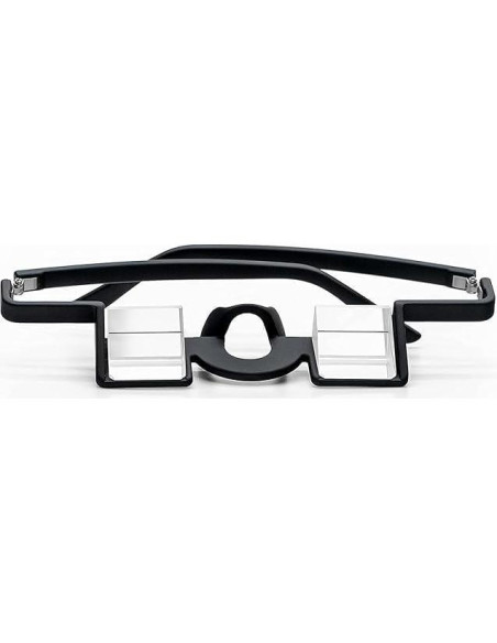 Gafas de Aseguramiento para Escalada BG Climbing - Negro