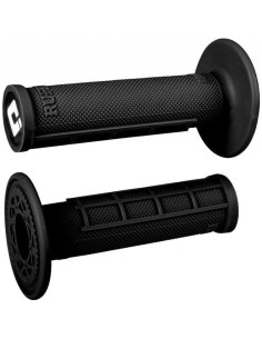 Puños de Motocross ODI H01RFB 120mm Negro 2