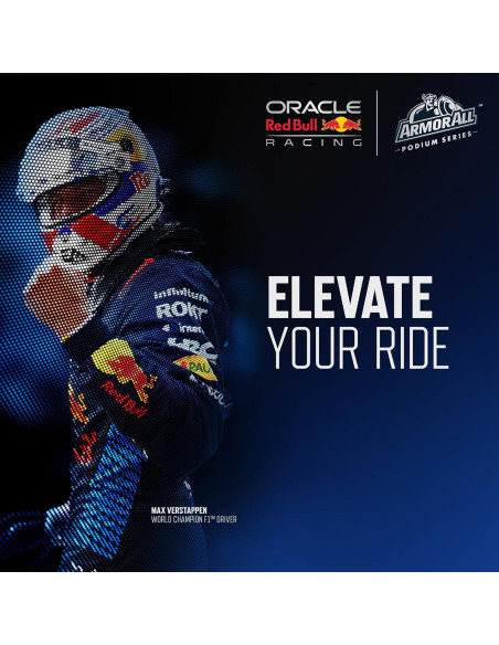 Ambientador de Auto Colgante Armor All Victory Lap - Paquete de 6