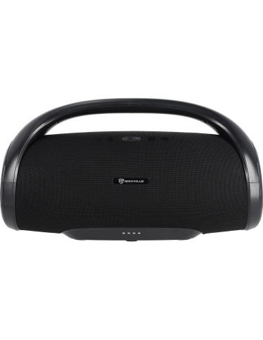 Altavoz Bluetooth Rockville CANON XXL 60W Resistente al Agua