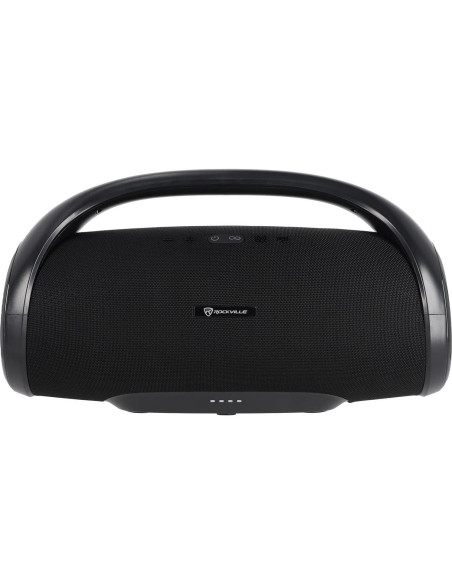 Altavoz Bluetooth Rockville CANON XXL 60W Resistente al Agua