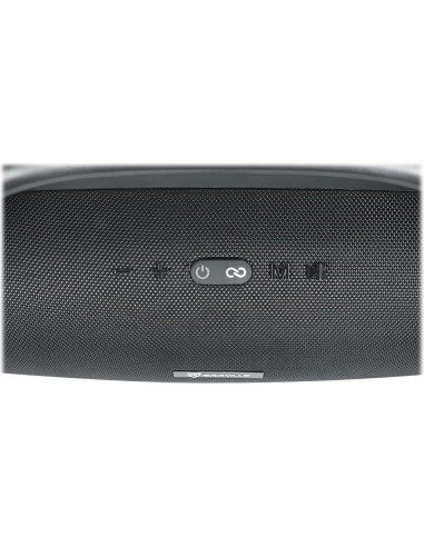 Altavoz Bluetooth Rockville CANON XXL 60W Resistente al Agua