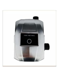 Bomba de Presión de Agua Booster SHYLIYU 150W 45L/min 24V