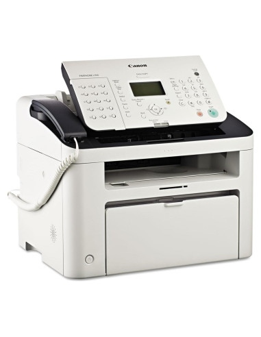 Fax lásers Canon imageCLASS L100 - 19 PPM, 150 hojas