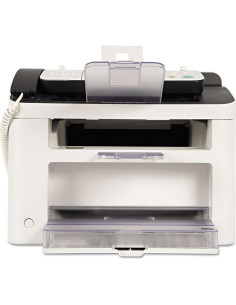 Fax lásers Canon imageCLASS L100 - 19 PPM, 150 hojas 2