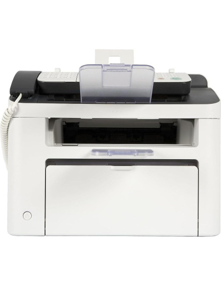 Fax lásers Canon imageCLASS L100 - 19 PPM, 150 hojas