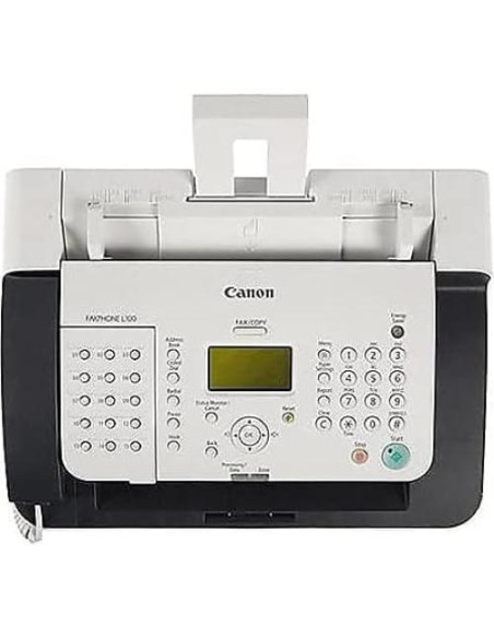 Fax lásers Canon imageCLASS L100 - 19 PPM, 150 hojas