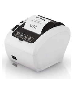 Impresora Térmica de Recibos MUNBYN ITPP047 80mm USB/Ethernet
