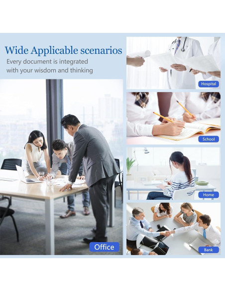 Conjunto de 4 Unidades de Tambor DR223CL para Brother