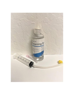 Kit de limpieza de cabezales Inkpro para impresoras Epson