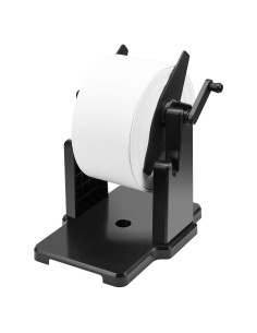 Soporte para Etiquetas MUNBYN 2 en 1, Organizador Térmico 26.24x16.99cm