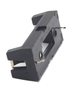 Paquete de 5 Soportes de Batería CR123A LAMPVPATH 3V 2