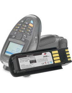 Batería de Reemplazo Artisan Power para Escáneres Motorola MT2000 2