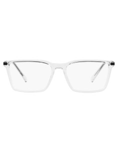 Montura de gafas Armani Exchange AX3077 Rectangular 54mm