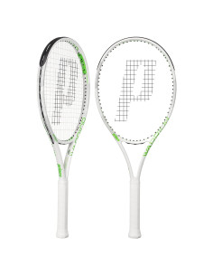 Raqueta de Tenis Prince Warrior 107 4 1/4" Encordada