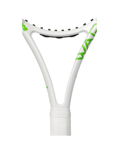 Raqueta de Tenis Prince Warrior 107 4 1/4" Encordada
