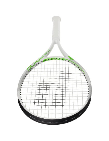 Raqueta de Tenis Prince Warrior 107 4 1/4" Encordada