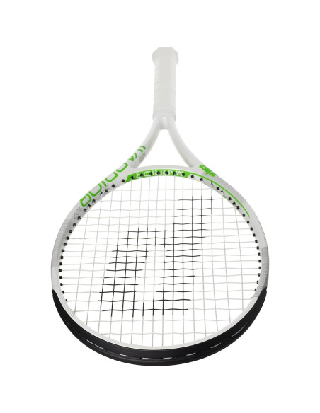 Raqueta de Tenis Prince Warrior 107 4 1/4" Encordada
