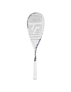 Raqueta de Squash Tecnifibre Carboflex X-TOP 120g Grafito