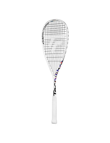 Raqueta de Squash Tecnifibre Carboflex X-TOP 120g Grafito