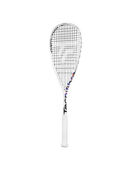 Raqueta de Squash Tecnifibre Carboflex X-TOP 120g Grafito