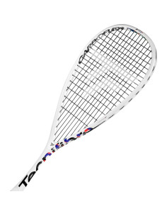 Raqueta de Squash Tecnifibre Carboflex X-TOP 120g Grafito 2