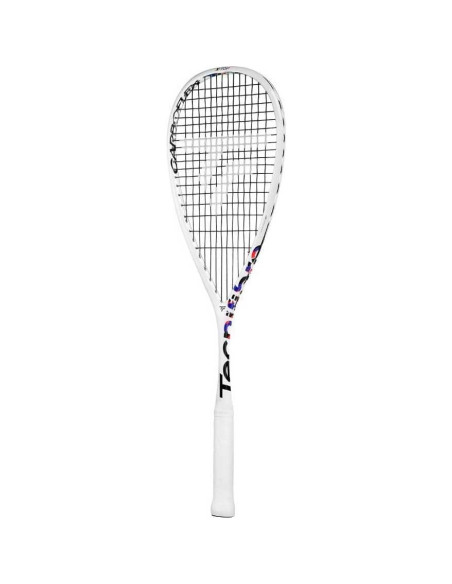 Raqueta de Squash Tecnifibre Carboflex X-TOP 120g Grafito