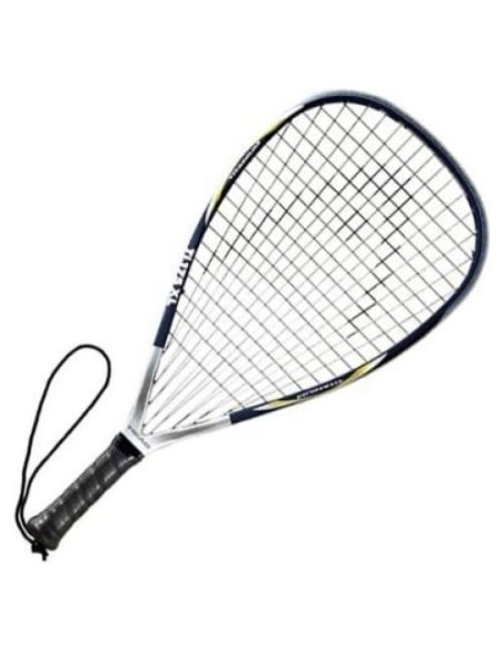 Raqueta de Racquetball HEAD Ti.175 XL - Titanio y Grafito