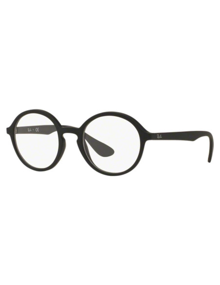 Montura Gafas Graduadas Ray-Ban RX7075 Redondas 49mm Montura Gafas Graduadas Ray-Ban RX7075 Redondas 49mm