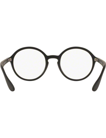 Montura Gafas Graduadas Ray-Ban RX7075 Redondas 49mm Montura Gafas Graduadas Ray-Ban RX7075 Redondas 49mm