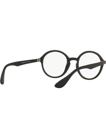 Montura Gafas Graduadas Ray-Ban RX7075 Redondas 49mm Montura Gafas Graduadas Ray-Ban RX7075 Redondas 49mm