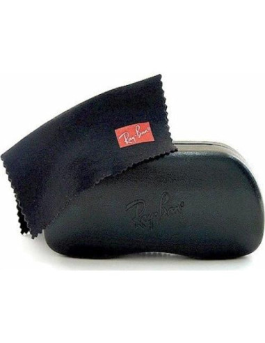 Montura Gafas Graduadas Ray-Ban RX7075 Redondas 49mm