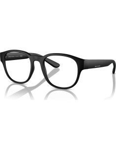 Montura de gafas recetadas redondas Armani Exchange AX3110 2