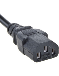 Cable de Alimentación 3 Patas PK Power para Limpiador Ultrasónico 2